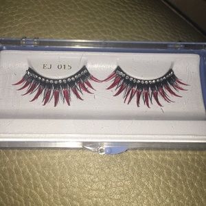 False Lashes